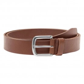 колан,колани,only,&,sons,boon,slim,fit,belt,brown,(cognac)