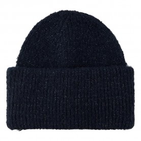 шапка,всички,шапки,pieces,pyron,lurex,beanie,sky,captain,detail,tone,in,tone,lurex,(black)