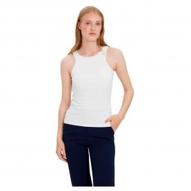 тениска,дамски,тениски,vero,moda,bianca,sleeveless,t,shirt,white,(snow,white)