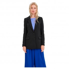 сако,дамски,сака,vero,moda,lucca,blazer,black