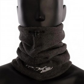 ръкавици,шапки,и,шалове,rty,polar,neck,warmer,black,(grey)