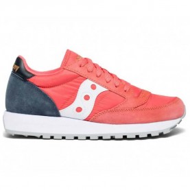 маратонки,дамски,маратонки,saucony,originals,jazz,original,trainers,pink,(orange)