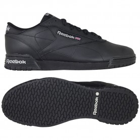 маратонки,детски,маратонки,reebok,classics,exofit,logo,trainers,black