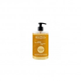 специфични,козметични,продукти,beauterra,tropical,soap,750ml,golden,(unique)