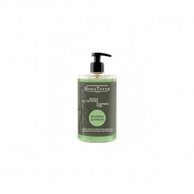 специфични,козметични,продукти,beauterra,bambou,soap,750ml,clear,(unique)