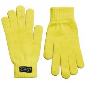 ръкавици,ръкавици,шапки,и,шалове,superdry,vintage,classic,gloves,yellow,(highlight,marl)