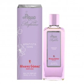 дамски,парфюми,alvarez,gomez,amethyst,150ml,eau,de,parfum,clear,(purple)