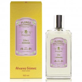мъжки,парфюми,alvarez,gomez,lilac,and,mimosa,150ml,parfum,clear,(yellow)