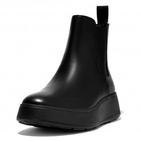 обувки,дамски,боти,дамски,високи,обувки,за,ходене,fitflop,f,mode,leather,boots,black