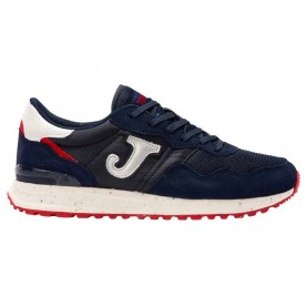маратонки,дамски,маратонки,joma,c.367,trainers,black,(navy,red)