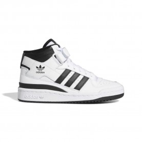маратонки,детски,маратонки,adidas,originals,mid,top,forum,trainers,white
