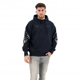 суичър,мъжки,пуловери,g,star,graphics,oversized,hoodie,black