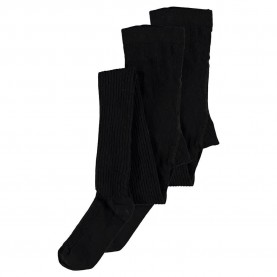 чорапи,детски,чорапи,name,it,pantyhose,rib,socks,2,pairs,black