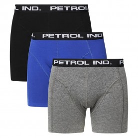 боксерки,мъжко,бельо,petrol,industries,m,3020,bxr300,boxers,multicolor,(diverse)