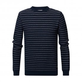 блуза,мъжки,пуловери,petrol,industries,m,3020,kwr217,sweater,black