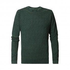 блуза,мъжки,пуловери,petrol,industries,m,3020,kwr256,sweater,forest,night,(green)