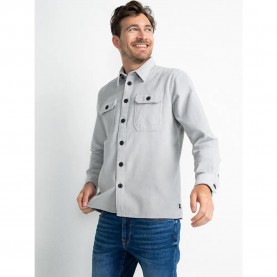 риза,с,дълъг,ръкав,мъжки,ризи,petrol,industries,m,3020,sil432,long,sleeve,shirt,grey