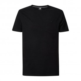 тениска,мъжки,тениски,petrol,industries,m,3020,tsr619,short,sleeve,t,shirt,black