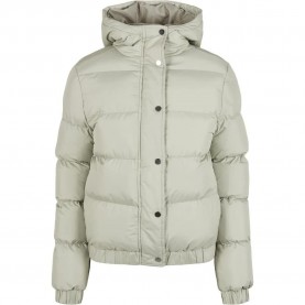 яке,дамски,якета,и,палта,urban,classics,puffer,jacket,green,(green)