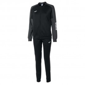 анцуг,дамски,анцузи,joma,eco,championship,tracksuit,black,(black,anthracite)