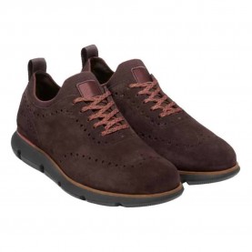 обувки,мъжки,обувки,cole,haan,4.zerogrand,oxford,shoes,brown,(dark,brown)