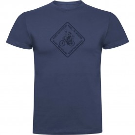 бебешка,тениска,мъжки,тениски,kruskis,baby,on,board,short,sleeve,t,shirt,blue,(denim,blue)