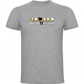 тениска,мъжки,тениски,kruskis,be,different,dive,short,sleeve,t,shirt,heather,grey,(grey)