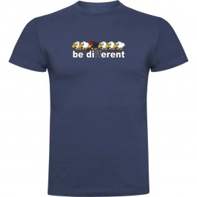 тениска,мъжки,тениски,kruskis,be,different,tennis,short,sleeve,t,shirt,denim,blue,(blue)