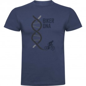 тениска,мъжки,тениски,kruskis,biker,dna,short,sleeve,t,shirt,denim,blue,(blue)