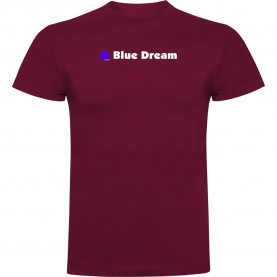 тениска,мъжки,тениски,kruskis,blue,dream,short,sleeve,t,shirt,dark,red,(red)