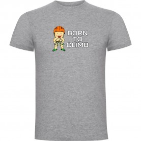 тениска,мъжки,тениски,kruskis,born,to,climb,short,sleeve,t,shirt,heather,grey,(grey)