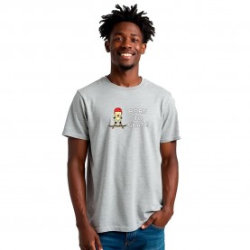 тениска,мъжки,тениски,kruskis,born,to,skate,short,sleeve,t,shirt,heather,grey