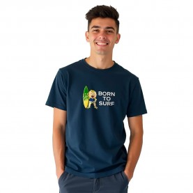 тениска,мъжки,тениски,kruskis,born,to,surf,short,sleeve,t,shirt,blue,(denim,blue)