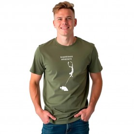 тениска,мъжки,тениски,kruskis,breathless,emotions,short,sleeve,t,shirt,green,(dark,army,green)