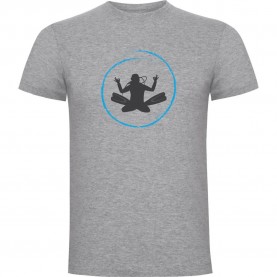 тениска,мъжки,тениски,kruskis,diver,zen,short,sleeve,t,shirt,heather,grey,(grey)