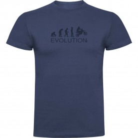 тениска,мъжки,тениски,kruskis,evolution,off,road,short,sleeve,t,shirt,denim,blue,(blue)