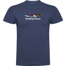 тениска,мъжки,тениски,kruskis,fishing,fever,short,sleeve,t,shirt,denim,blue,(blue)
