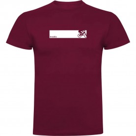 тениска,мъжки,тениски,kruskis,frame,mtb,short,sleeve,t,shirt,dark,red,(red)