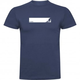 тениска,мъжки,тениски,kruskis,frame,ski,short,sleeve,t,shirt,denim,blue,(blue)