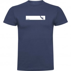 тениска,мъжки,тениски,kruskis,frame,spearfish,short,sleeve,t,shirt,denim,blue,(blue)