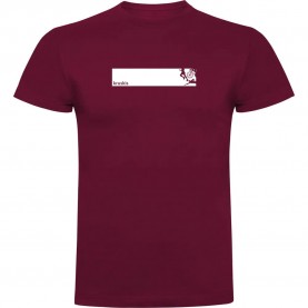 тениска,мъжки,тениски,kruskis,frame,triathlon,short,sleeve,t,shirt,dark,red,(red)