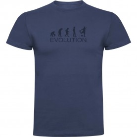 тениска,мъжки,тениски,kruskis,futbol,evolution,goal,short,sleeve,t,shirt,denim,blue,(blue)