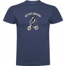 тениска,мъжки,тениски,kruskis,get,out,and,bmx,short,sleeve,t,shirt,denim,blue,(blue)