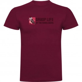 тениска,мъжки,тениски,kruskis,grasp,life,short,sleeve,t,shirt,dark,red,(red)