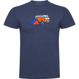 тениска,мъжки,тениски,kruskis,hippie,van,trek,short,sleeve,t,shirt,denim,blue,(blue)