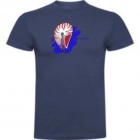 тениска,мъжки,тениски,kruskis,nautilus,short,sleeve,t,shirt,denim,blue,(blue)