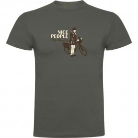 тениска,мъжки,тениски,kruskis,nice,people,short,sleeve,t,shirt,dark,army,green,(green,grey)