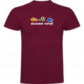 тениска,мъжки,тениски,kruskis,ocean,reef,short,sleeve,t,shirt,dark,red,(red)