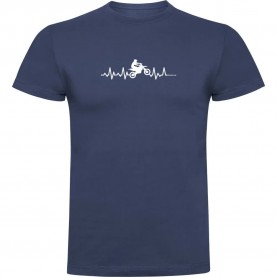 тениска,мъжки,тениски,kruskis,off,road,heartbeat,short,sleeve,t,shirt,denim,blue,(blue)