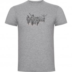 тениска,мъжки,тениски,kruskis,peloton,short,sleeve,t,shirt,heather,grey,(grey)
